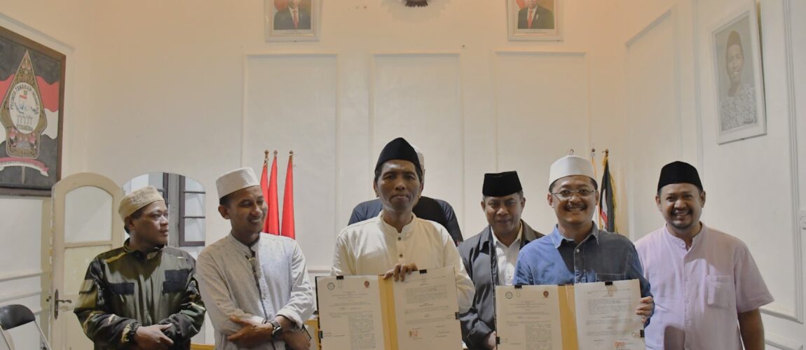 Tingkatkan Pemahaman Nilai Persaingan Usaha dan Kemitraan di Masyarakat, KPPU Teken MoU dengan Petanesia